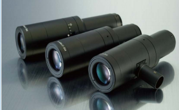 超高清远心镜头MML-5M系列