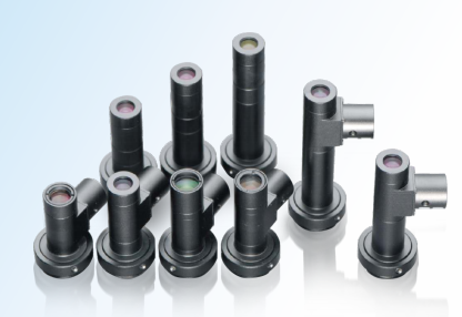 标清远心镜头MML-ST系列