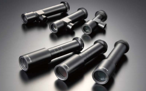 高清远心镜头MML-HR系列