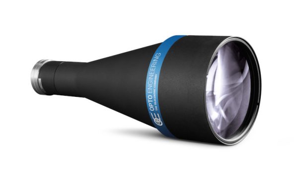 TC 系列 双远心镜头,最大支持 2/3