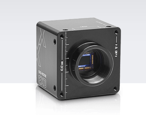 SVS EXO5000 500万 1