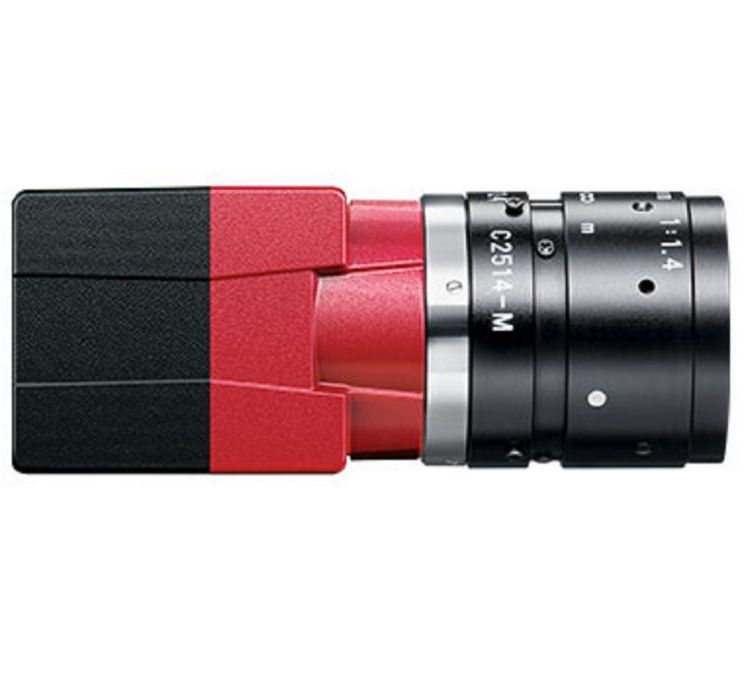 瑷荔德Alvium 1800 U