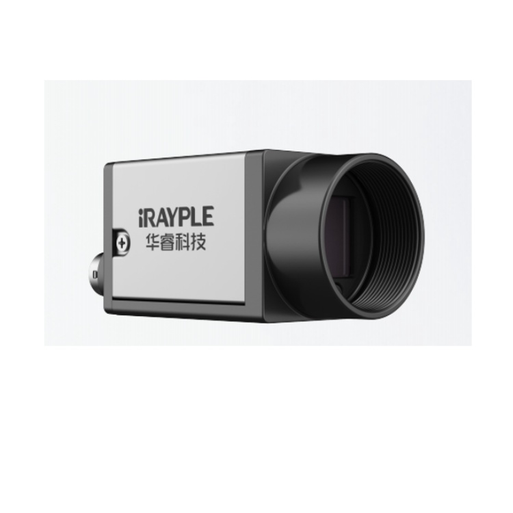 AE系列小面阵相机