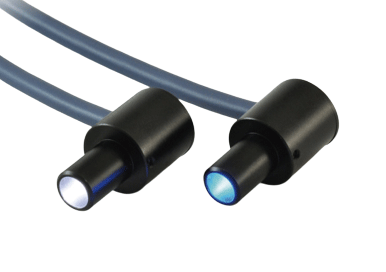 日本茉丽特 Moritex  同轴点光源