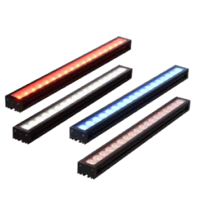 日本CCS 高亮LED光源HLDL3系列