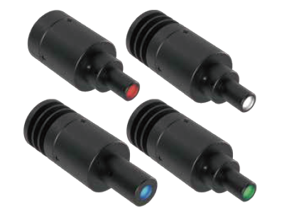 日本CCS HLV3系列圆柱型光源