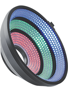 CST AOI光源 SAI系列