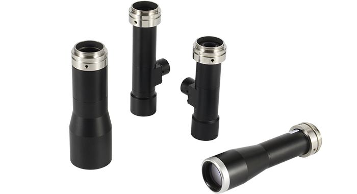 CR MT系列高分辨率（WD110)