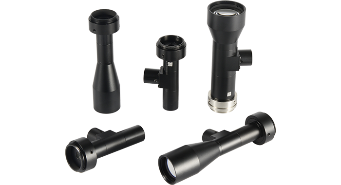 CR T系列标准分辨率（WD65)