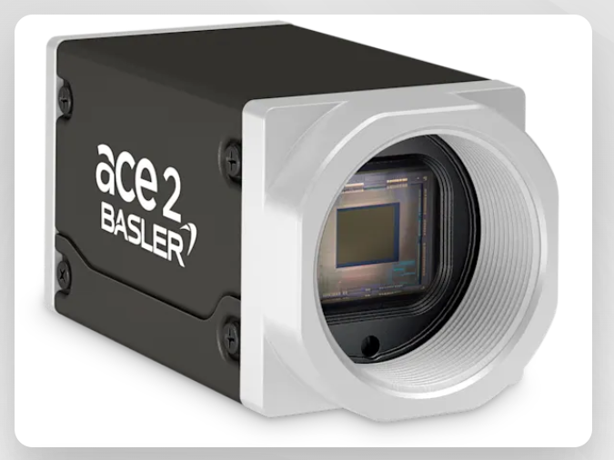 Basler ace 2 a2A2048-35gmSWIR
